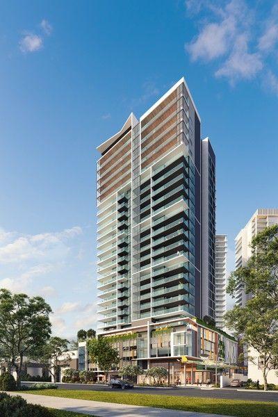 1204/3 Kintail Road, WA 6153