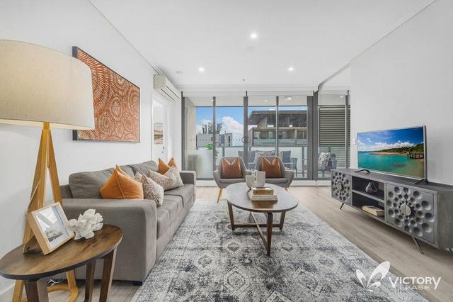 702B/8 Cowper Street, NSW 2150