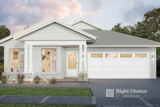 (no street name provided), NSW 2533