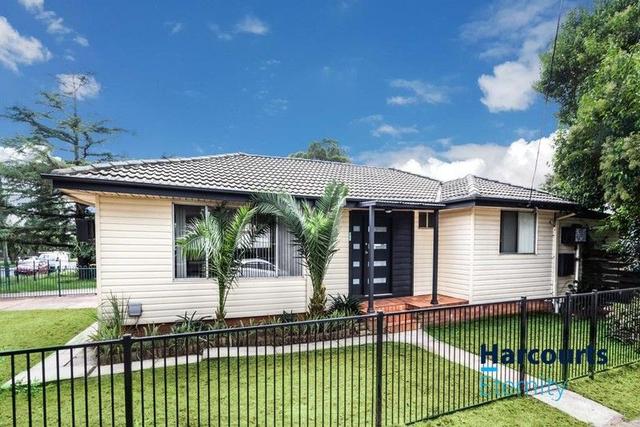 21 Love Street, NSW 2148