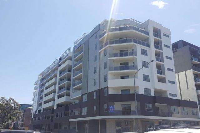 9/32 Castlereagh Street, NSW 2170