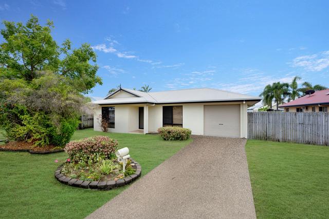 39 Jacana Crescent, QLD 4815