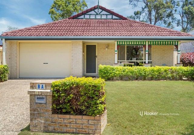 8A Currajong Street, QLD 4116