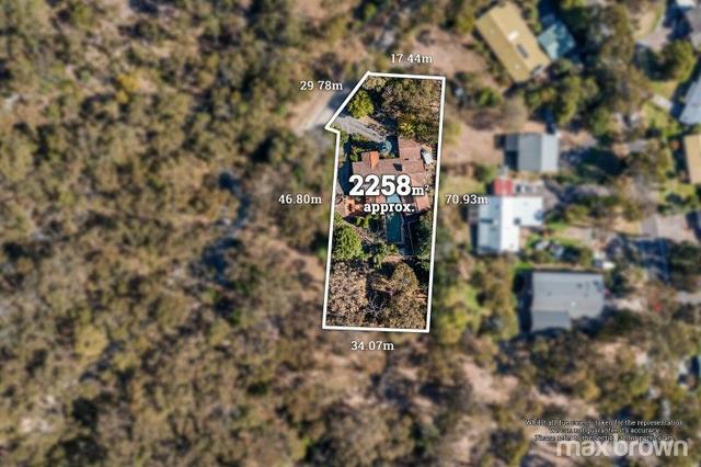 47 Glasgow Road, VIC 3765