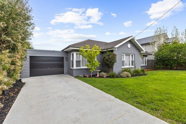 17 Gordon Street, VIC 3844