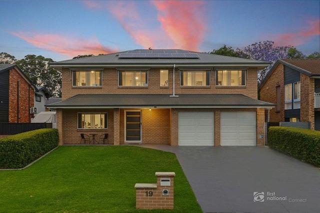 19 Old Hawkesbury Road, NSW 2756