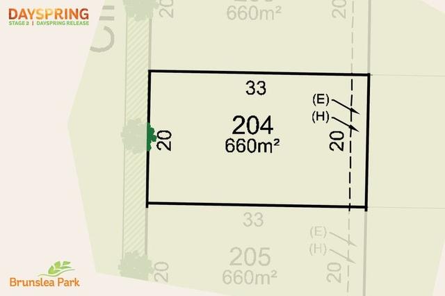 204/null Blackwood Circuit, NSW 2651