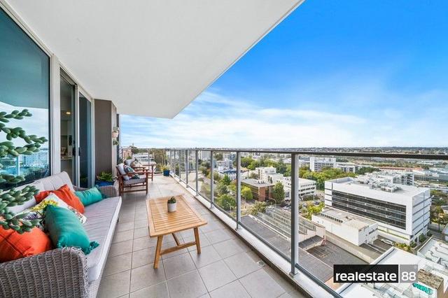 1301/659 Murray Street, WA 6005