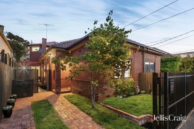 27 Havelock Street, VIC 3182