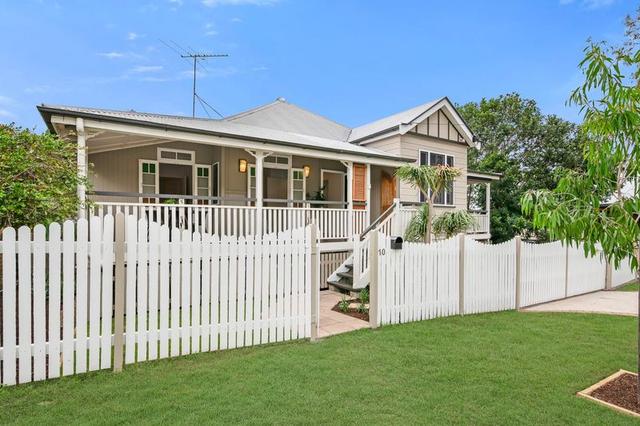 10 Tooth Ave, QLD 4064