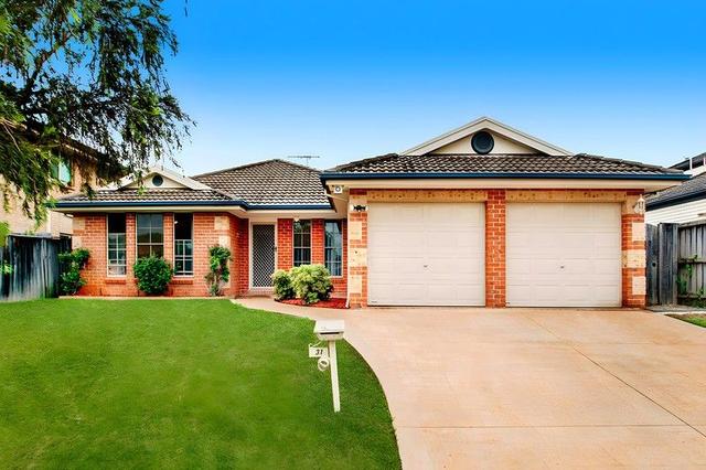 31 Lucas  Circuit, NSW 2155