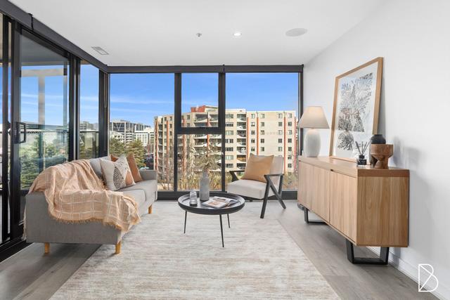 602/1 Elouera Street, ACT 2612