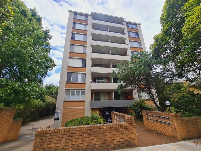 28/3-7 Burlington Road, NSW 2140