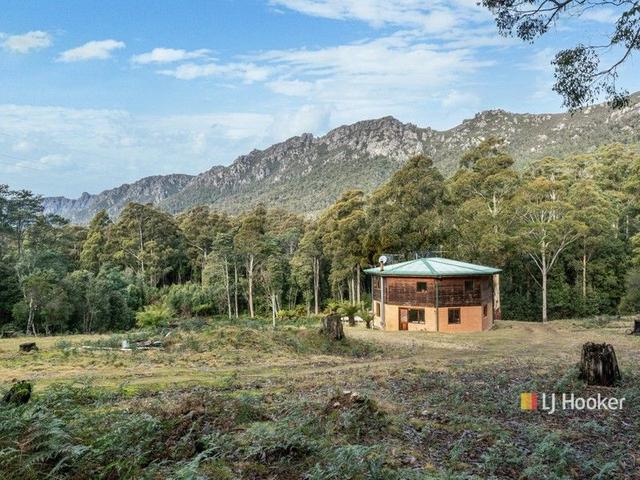 78 Cethana Road, TAS 7306