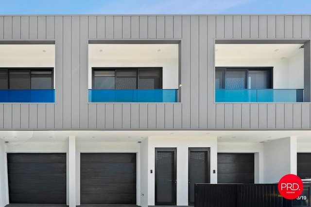 3/19 Thompson Avenue, NSW 2170