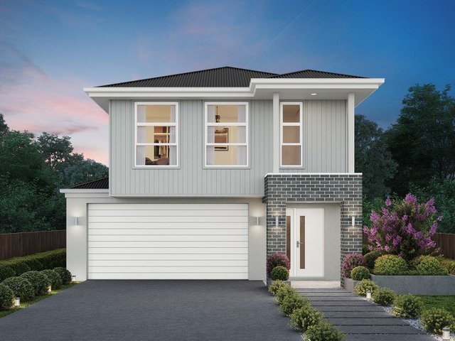Lot 20 Damman Drive, VIC 3377