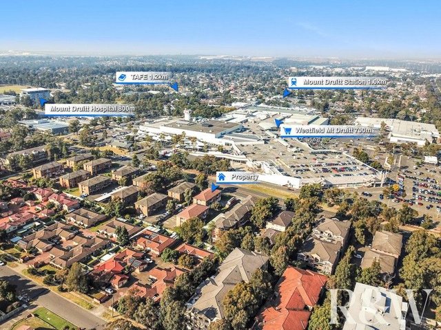 20/42 Luxford Road, NSW 2770