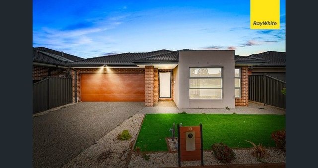 33 Springbrook Parkway, VIC 3338