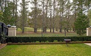 Back yard view (2016-07-09)