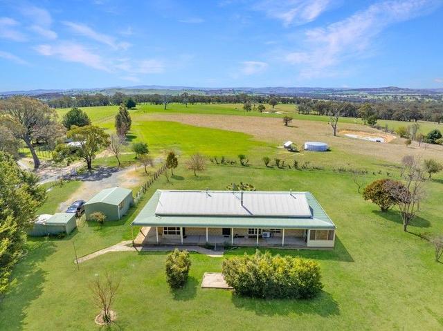 200 Yangoora  Road, NSW 2797