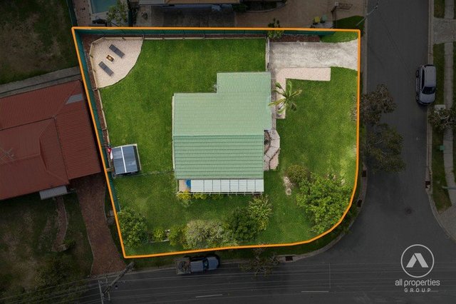 3 Campden Street, QLD 4118