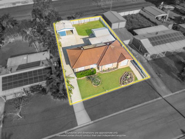 43 Rhoda Street, QLD 4510
