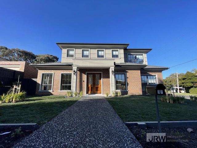 37 Hartland Road, VIC 3133