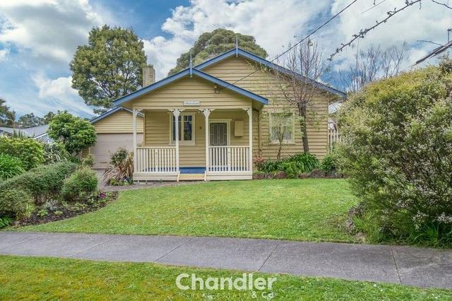 6 Kumbada Avenue, VIC 3158