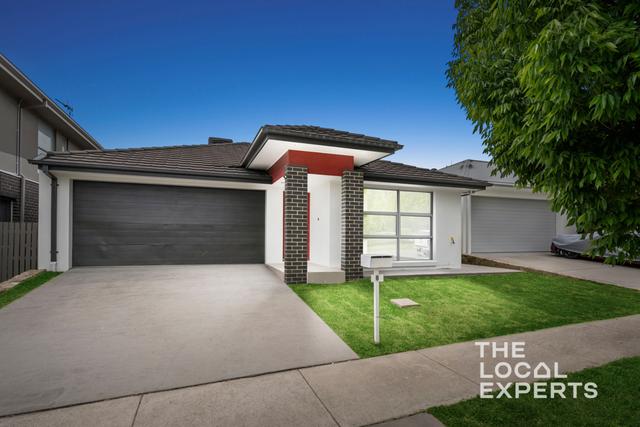 6 Hooton Street, ACT 2914