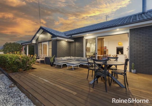 32 Tanang Street, NSW 2541