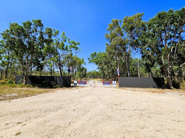 3609 Mulligan Highway, QLD 4871