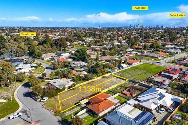 17 & 19 Ashley Avenue, WA 6105