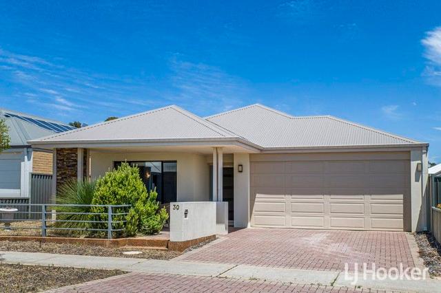 30 Barrington Avenue, WA 6111