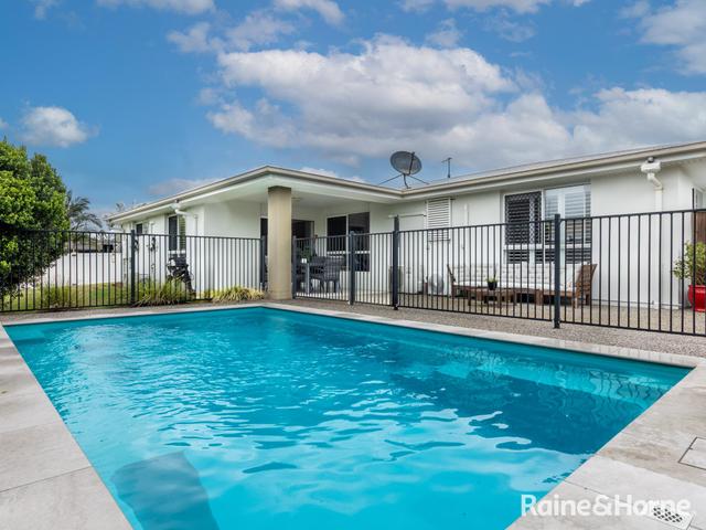 8 Starfish Crescent, QLD 4670