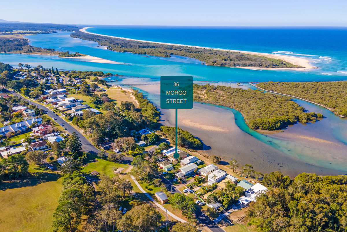36 Street, Urunga NSW 2455 House for Sale Allhomes