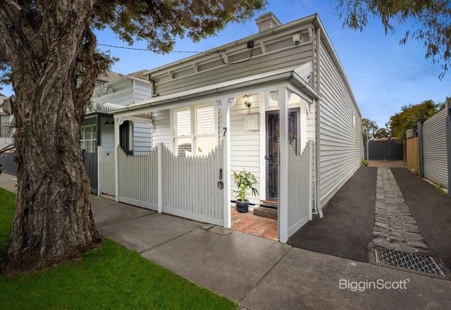 7 Cherrill Street, VIC 3121