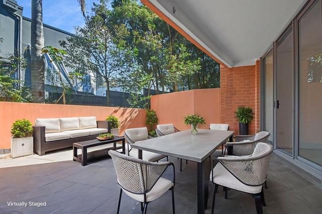 107/7 Wills Avenue, NSW 2024