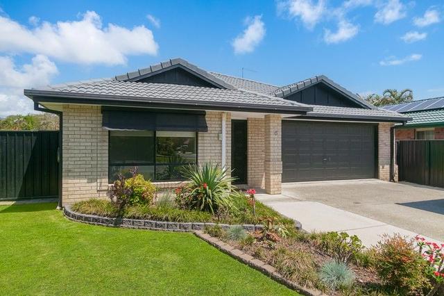 6 Stradbroke Drive, NSW 2486