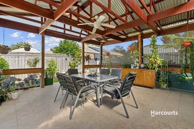 60 Jefferson Road, VIC 3814
