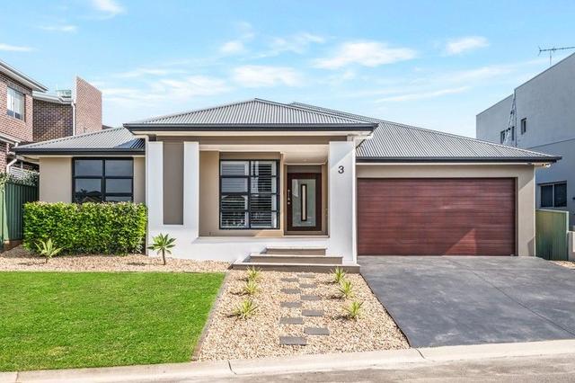 3 Maxwell Place, NSW 2176