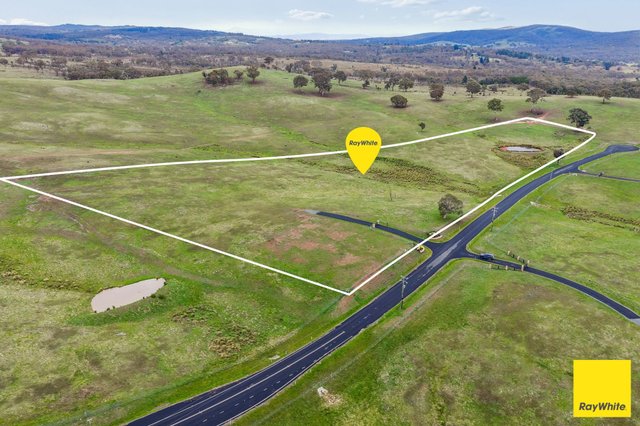 369 Newington Road, NSW 2620