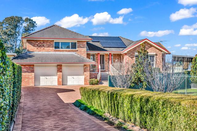 19 Ardersier Drive, NSW 2330