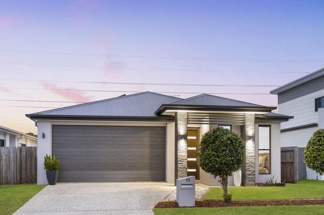 15 Spoonbill Street, QLD 4014