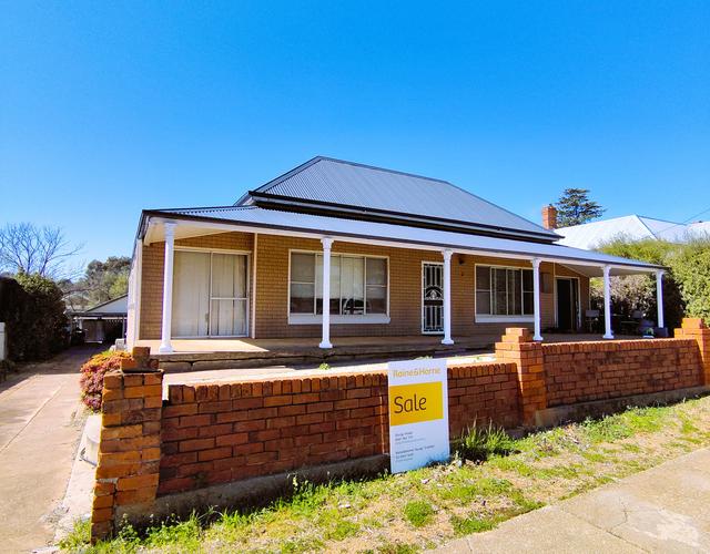 2 Weddin Street, NSW 2810