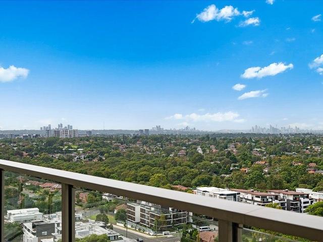 1008/8 Chambers Court, NSW 2121