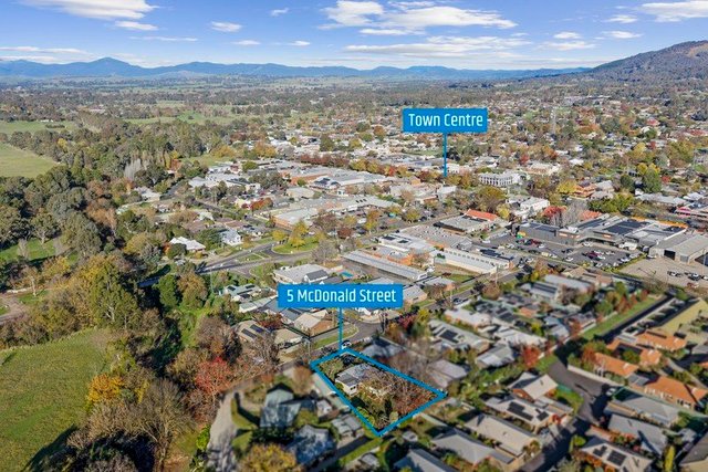 5 McDonald Street, VIC 3722