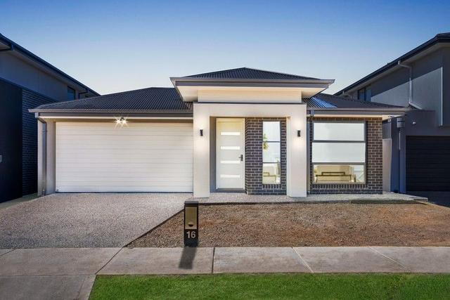 16 Knabstrupper Street, VIC 3336