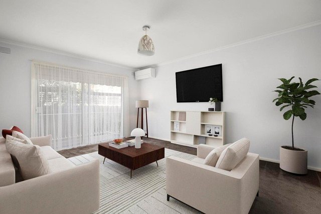 3/6 Edward Street, VIC 3040