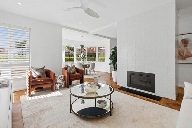 1/20 Peel Street, NSW 2061