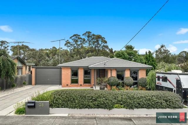 28 Northern Avenue, VIC 3825